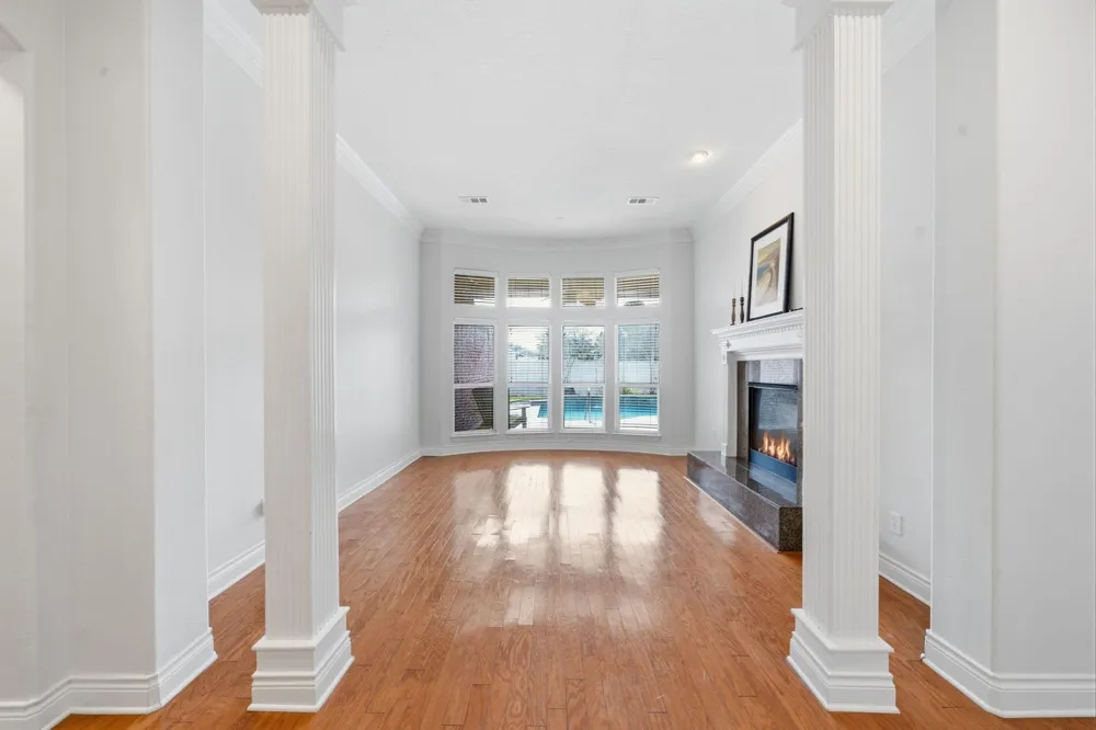 1227 Wellshire Drive Katy, TX 77494