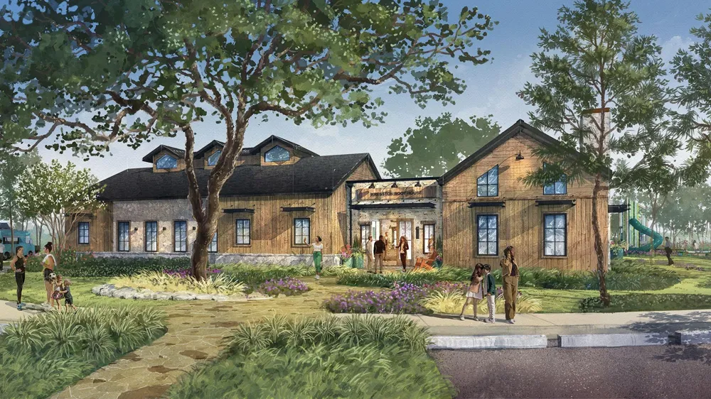 26940 West Wayland Chase Magnolia, TX 77316