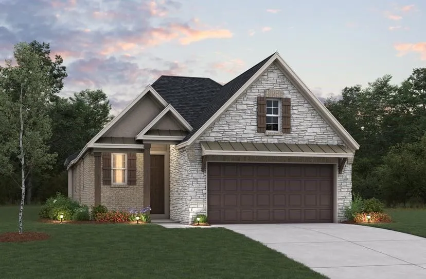 26107 Lively Night Way Hockley, TX 77447