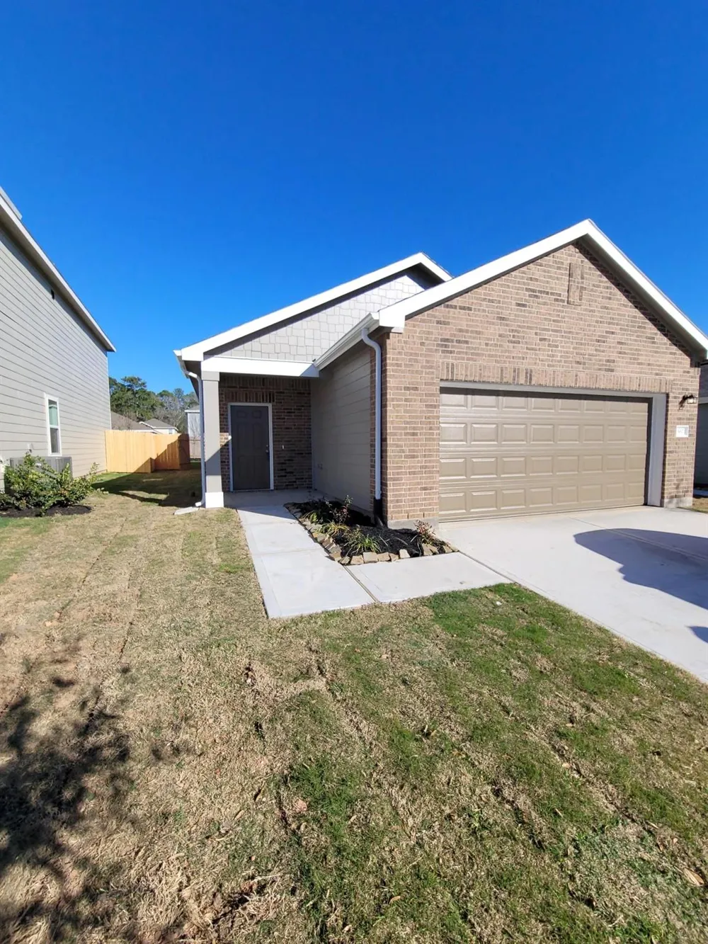 567 Firemoon Street Conroe, TX 77316