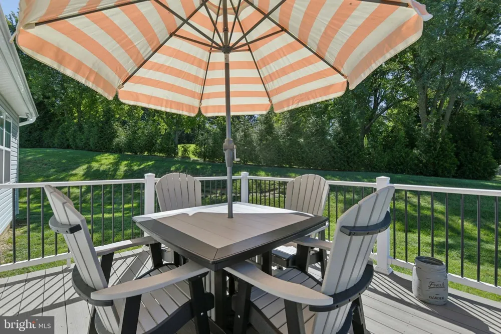 61 HUNTMASTER DRIVE Hanover, PA 17331