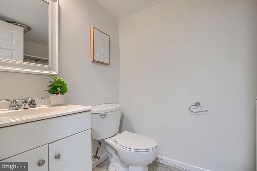 1505 BRYAN COURT Waldorf, MD 20602