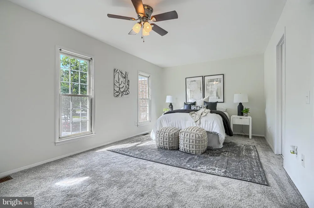 1505 BRYAN COURT Waldorf, MD 20602