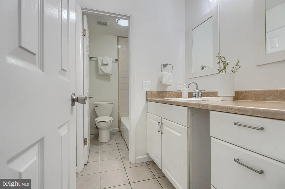 1505 BRYAN COURT Waldorf, MD 20602