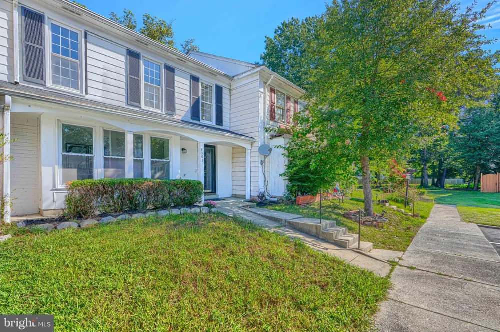 1505 BRYAN COURT Waldorf, MD 20602
