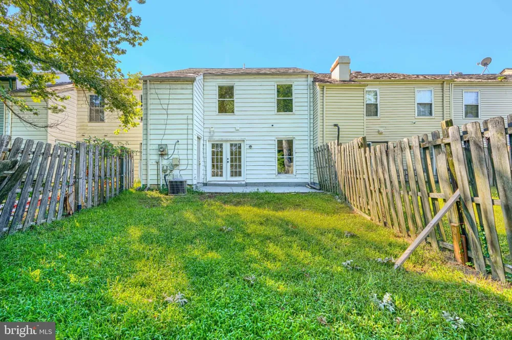 1505 BRYAN COURT Waldorf, MD 20602