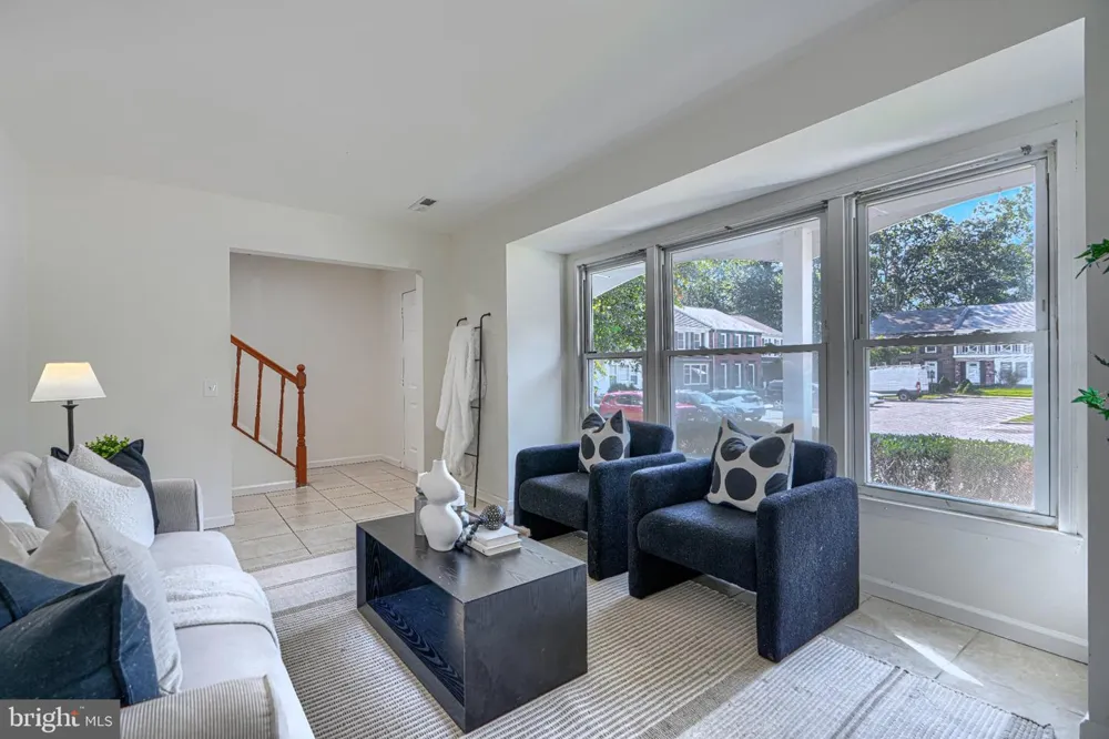 1505 BRYAN COURT Waldorf, MD 20602
