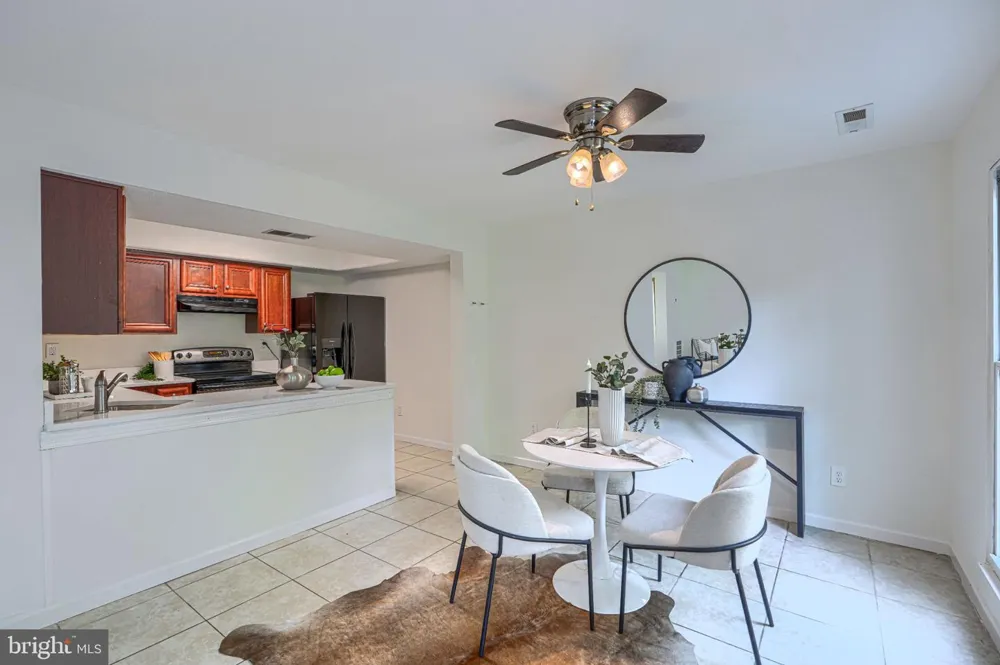 1505 BRYAN COURT Waldorf, MD 20602