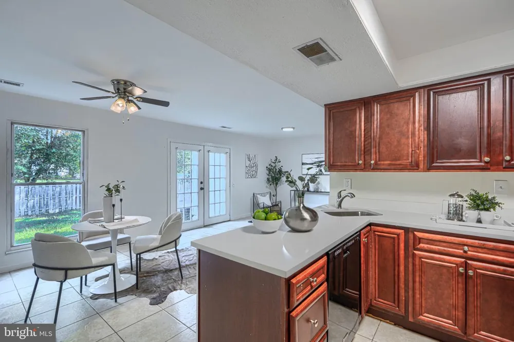 1505 BRYAN COURT Waldorf, MD 20602