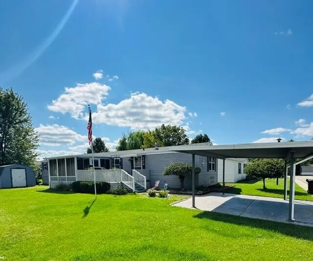 5318 Palfrey Place Caledonia, MI 49316