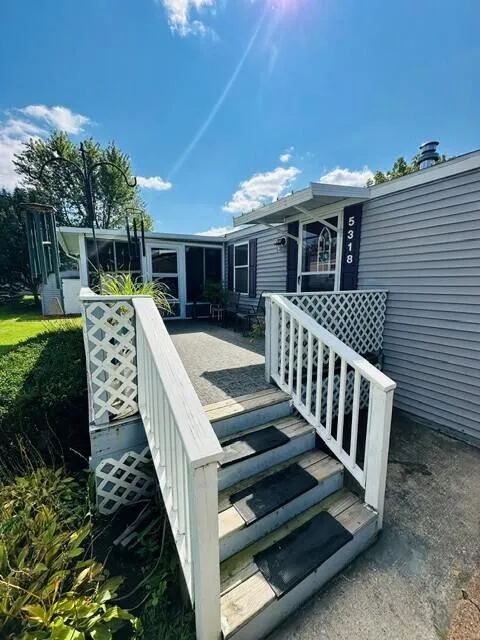 5318 Palfrey Place Caledonia, MI 49316