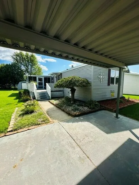 5318 Palfrey Place Caledonia, MI 49316