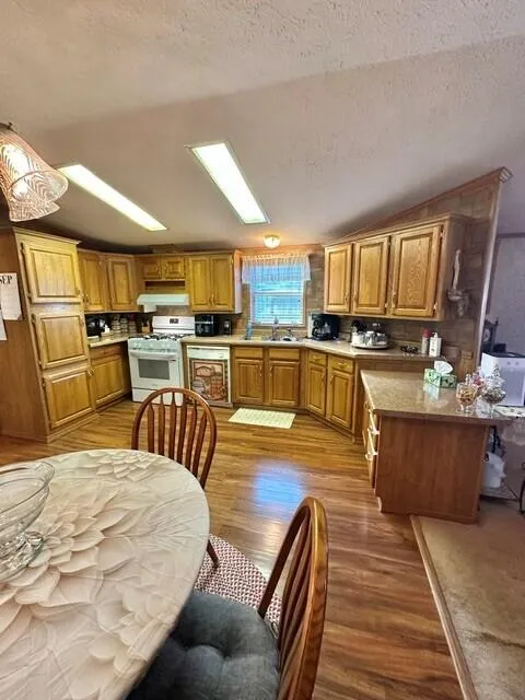 5318 Palfrey Place Caledonia, MI 49316