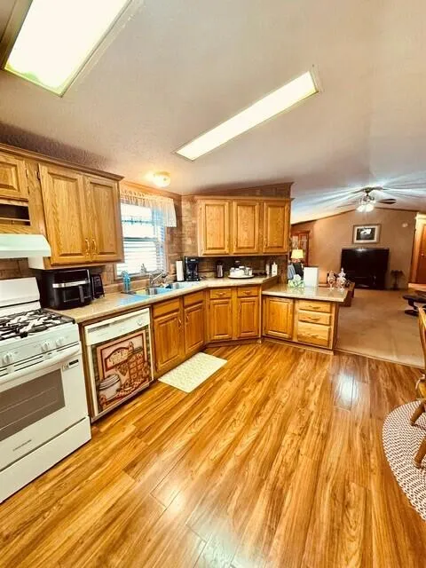 5318 Palfrey Place Caledonia, MI 49316