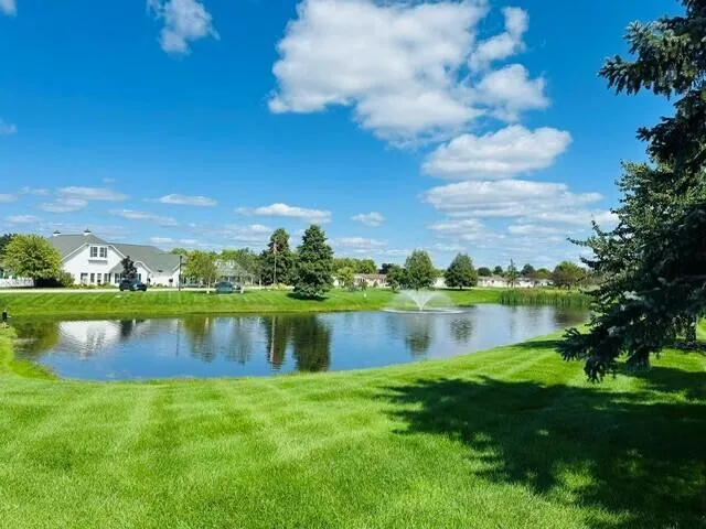 5318 Palfrey Place Caledonia, MI 49316