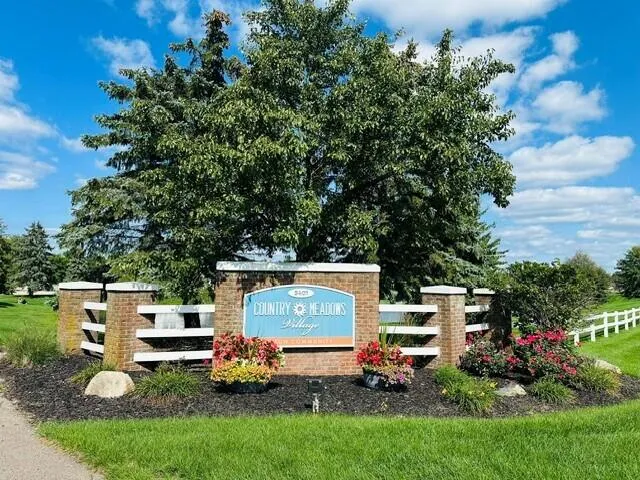 5318 Palfrey Place Caledonia, MI 49316
