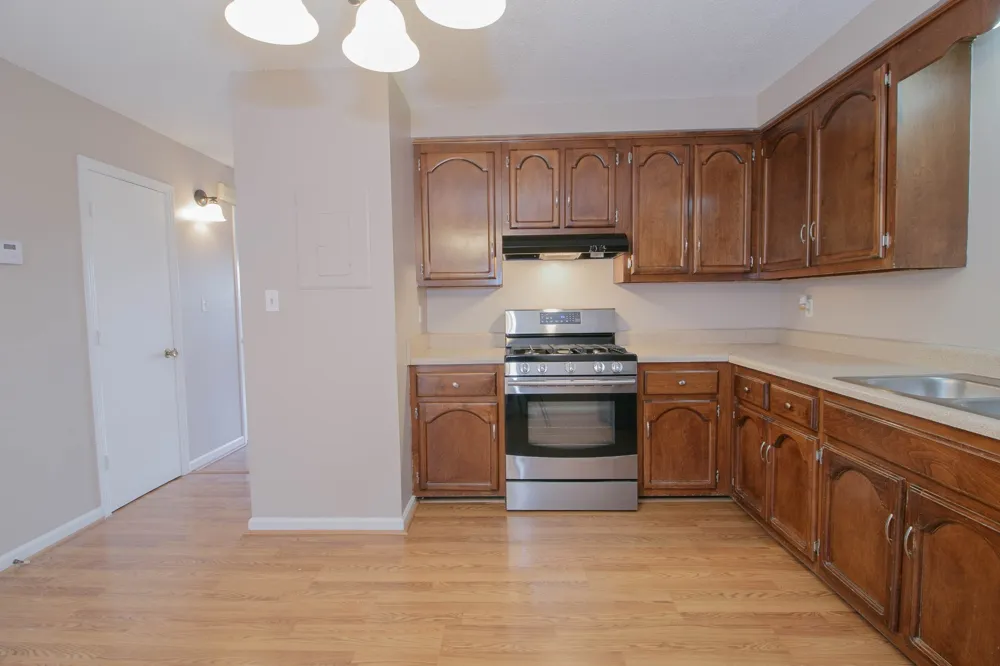 608 Sango Road Clarksville, TN 37043