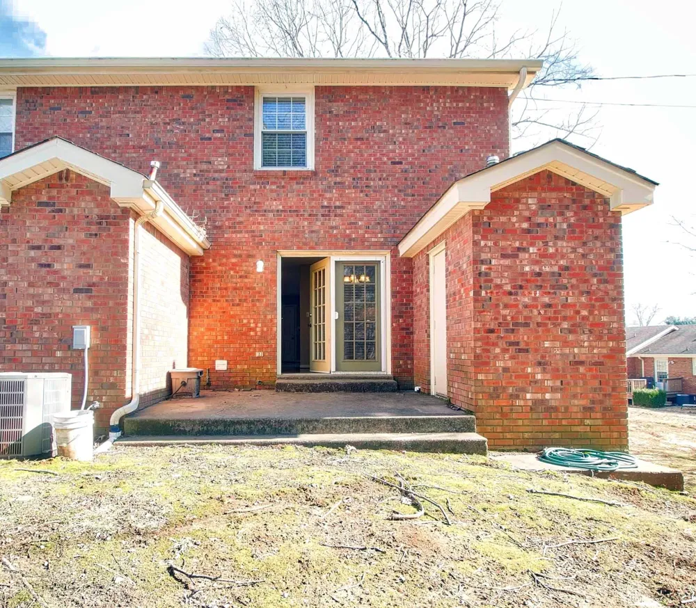 608 Sango Road Clarksville, TN 37043