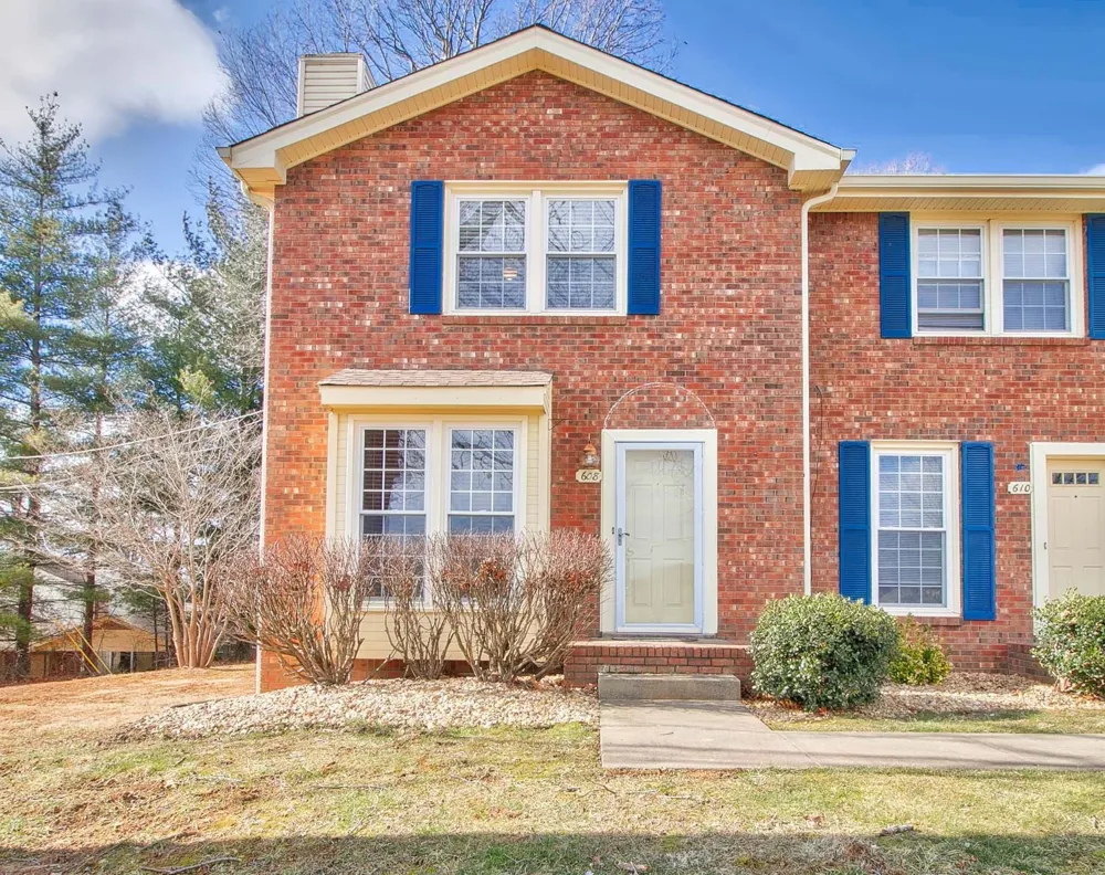 608 Sango Road Clarksville, TN 37043