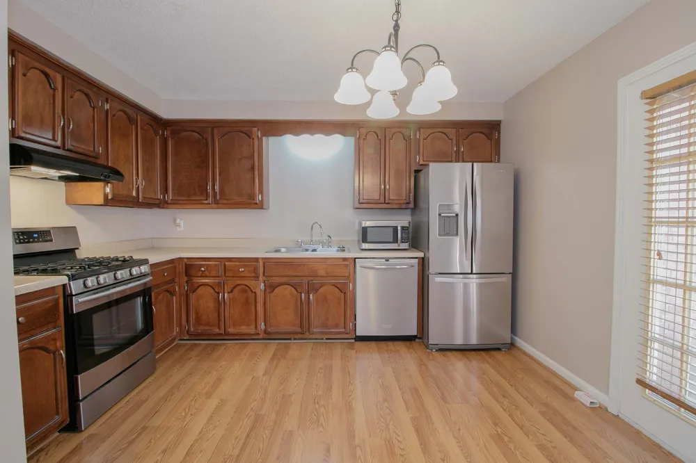 608 Sango Road Clarksville, TN 37043