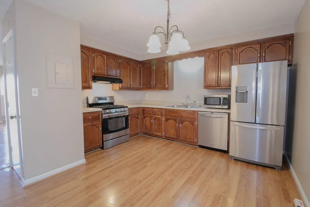 608 Sango Road Clarksville, TN 37043