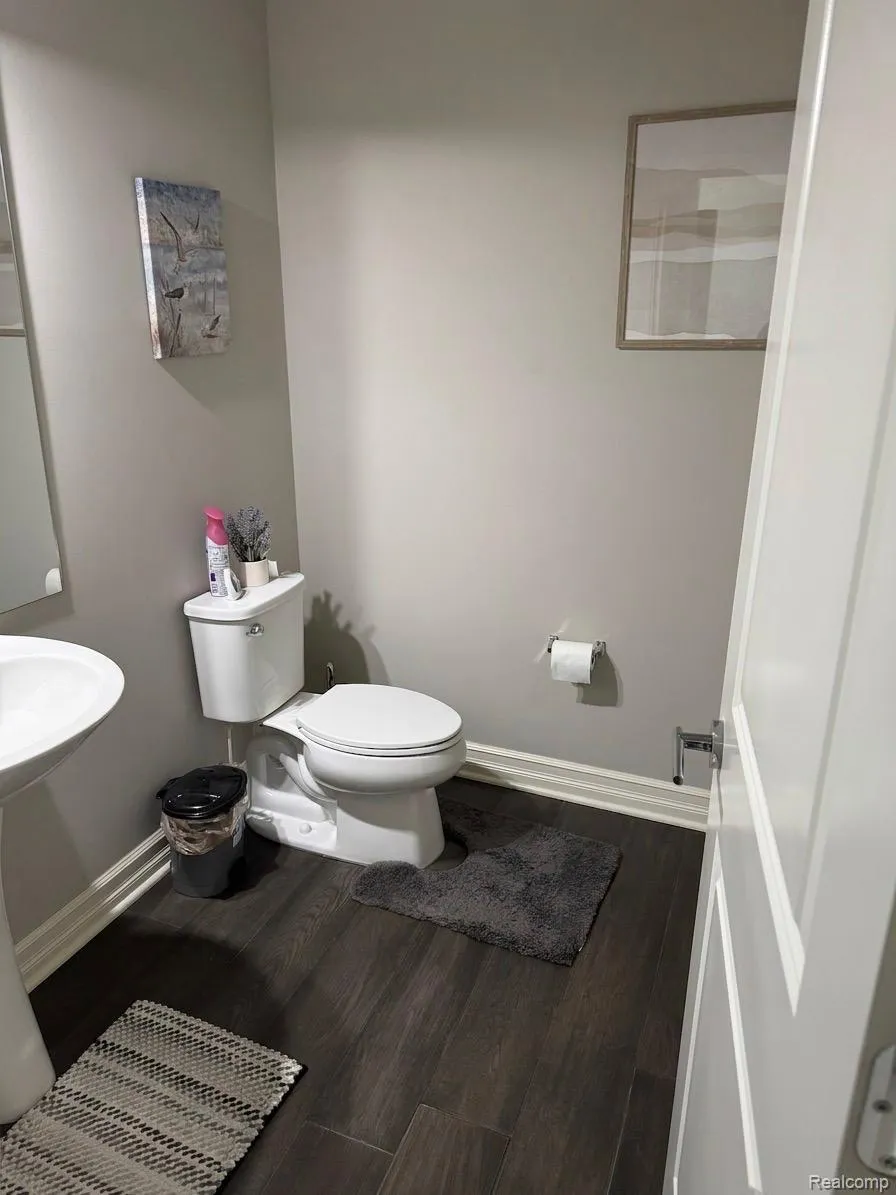 3530 Town Haven Drive Troy City, MI 48083