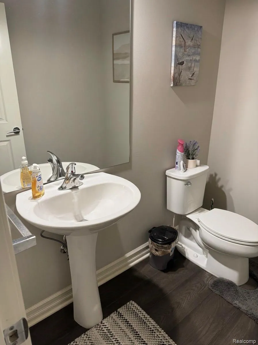 3530 Town Haven Drive Troy City, MI 48083
