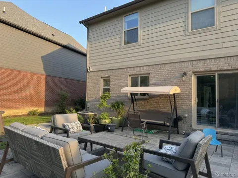 3530 Town Haven Drive