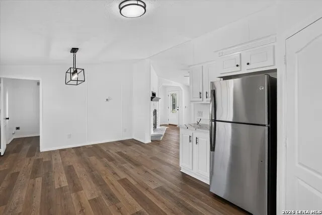 480 Brooks Poteet, TX 78065