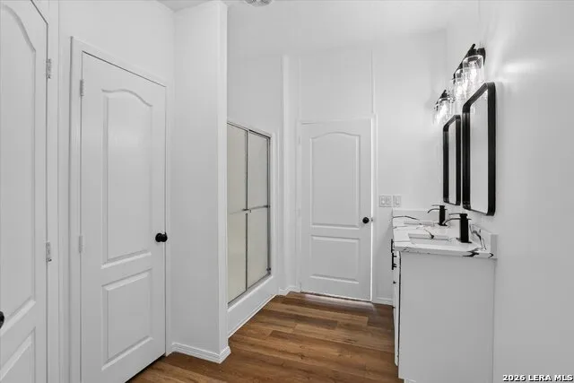 480 Brooks Poteet, TX 78065