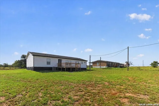 480 Brooks Poteet, TX 78065