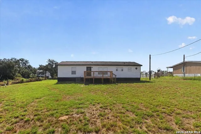 480 Brooks Poteet, TX 78065