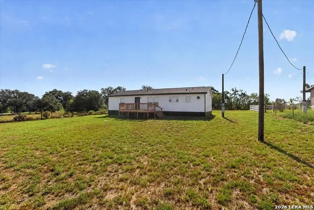 480 Brooks Poteet, TX 78065