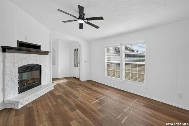 480 Brooks Poteet, TX 78065