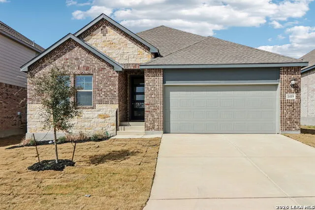 1419 Arcas Way San Antonio, TX 78245