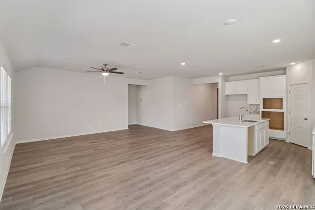 1419 Arcas Way San Antonio, TX 78245