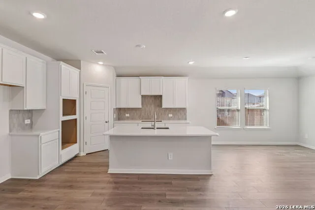 1419 Arcas Way San Antonio, TX 78245