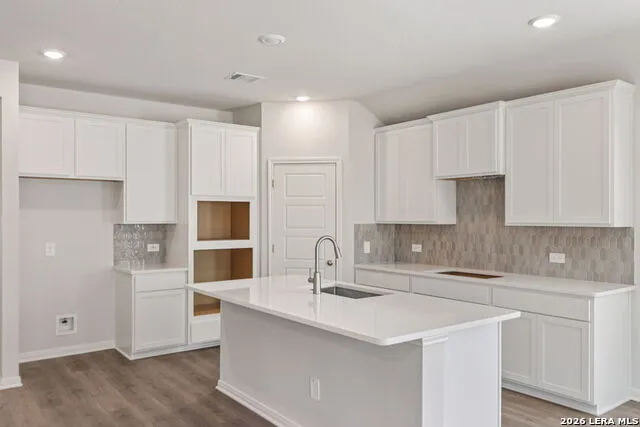 1419 Arcas Way San Antonio, TX 78245
