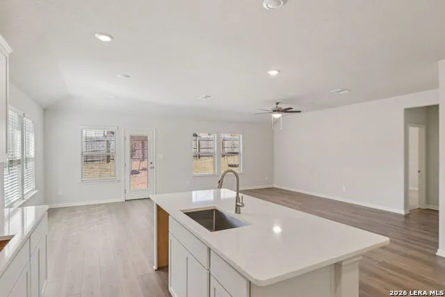 1419 Arcas Way San Antonio, TX 78245