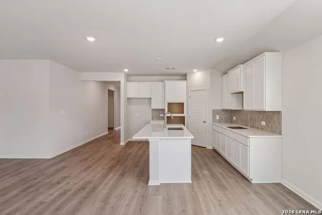 1419 Arcas Way San Antonio, TX 78245