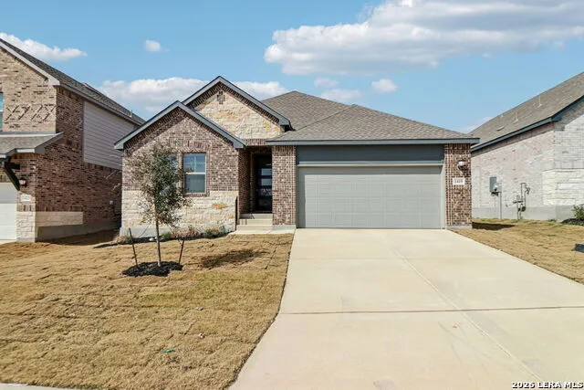 1419 Arcas Way San Antonio, TX 78245