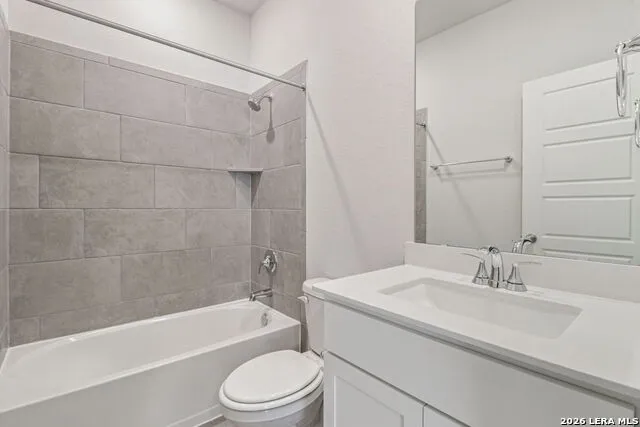1419 Arcas Way San Antonio, TX 78245