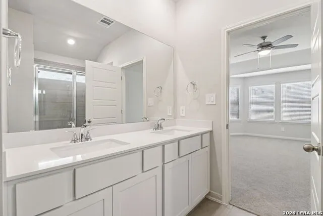 1419 Arcas Way San Antonio, TX 78245