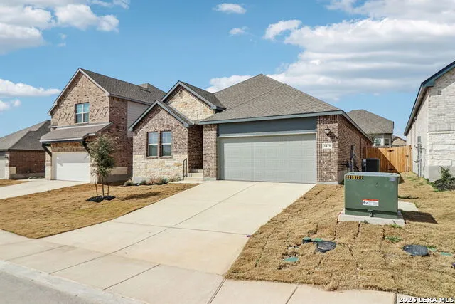 1419 Arcas Way San Antonio, TX 78245