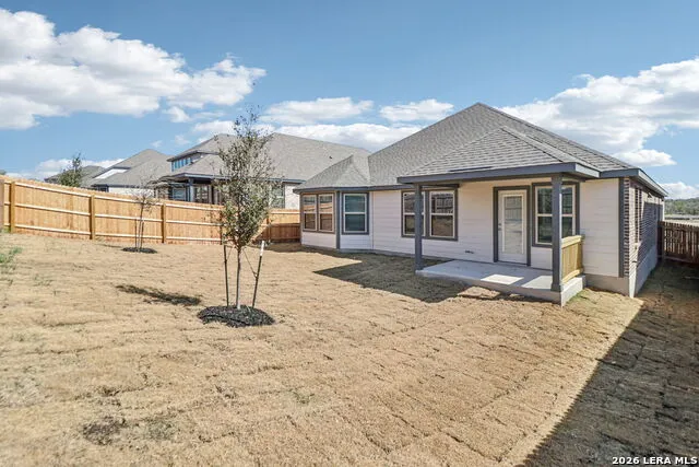 1419 Arcas Way San Antonio, TX 78245