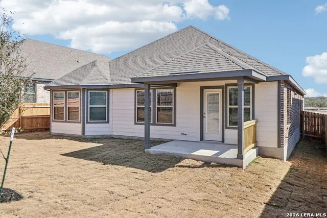 1419 Arcas Way San Antonio, TX 78245