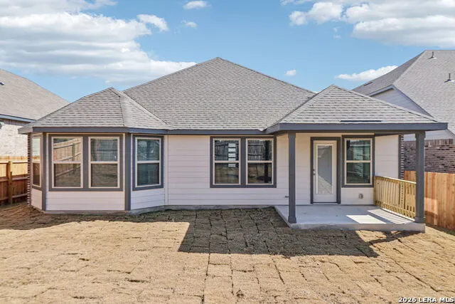 1419 Arcas Way San Antonio, TX 78245