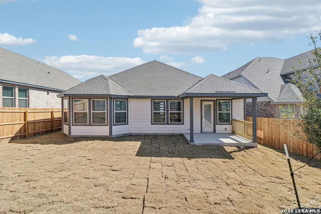 1419 Arcas Way San Antonio, TX 78245