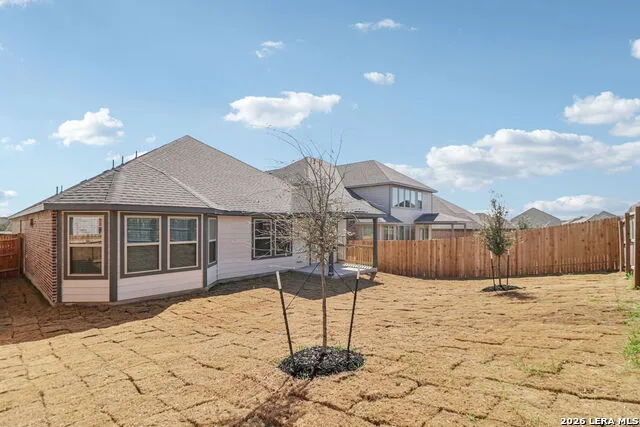 1419 Arcas Way San Antonio, TX 78245