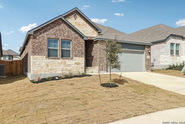 1419 Arcas Way San Antonio, TX 78245